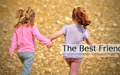 The Best Friend!