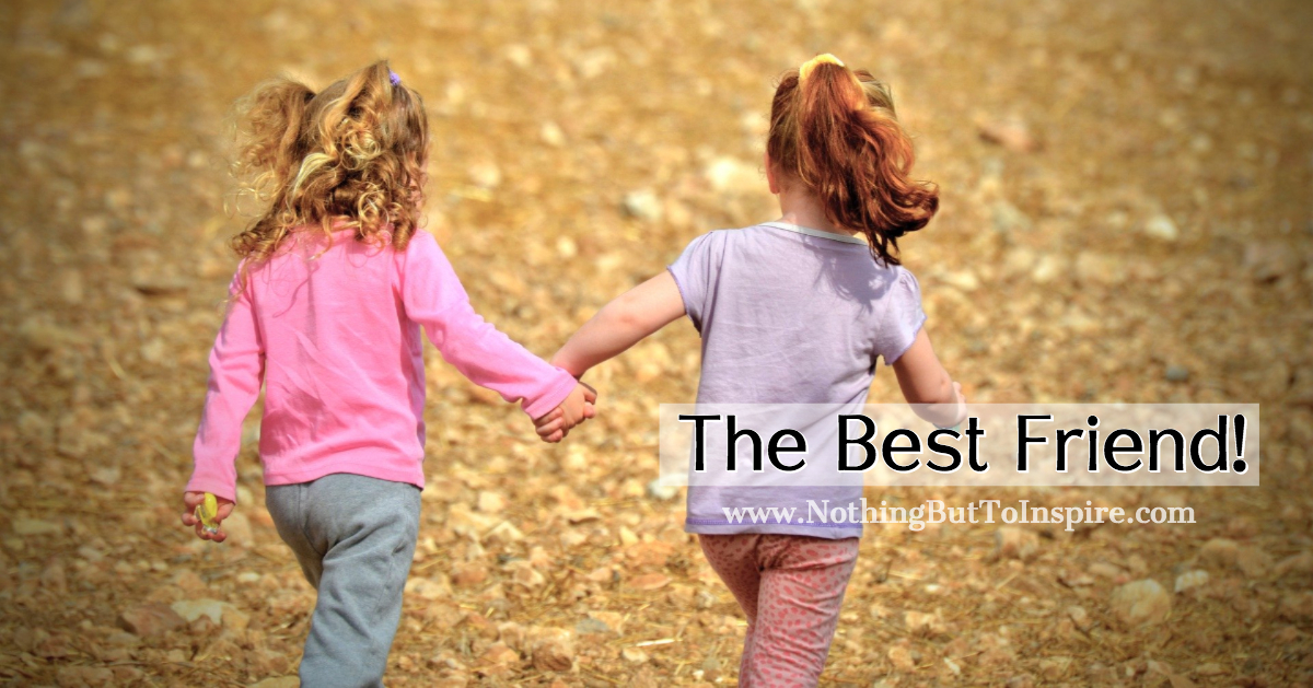 The Best Friend! - NBTI Media