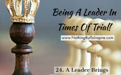24. A Leader Brings Reformation in the City – Part 2