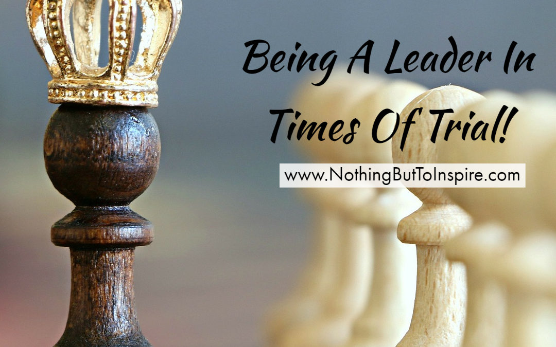 05. A Leader is Honest