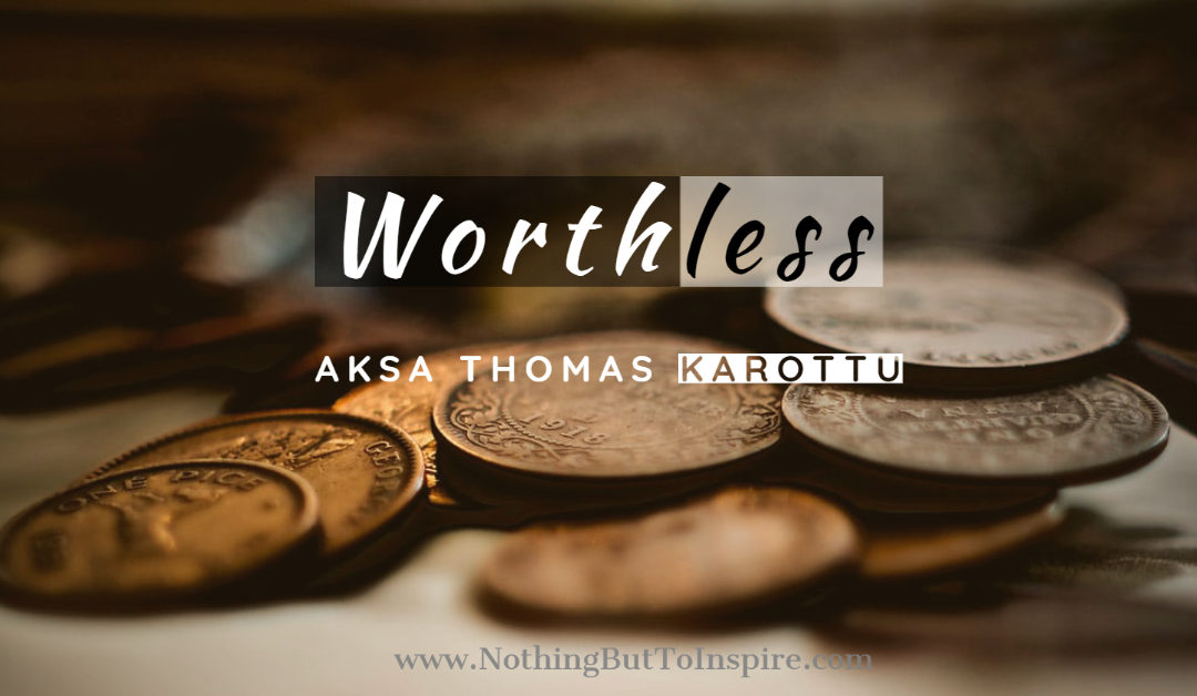 Worthless