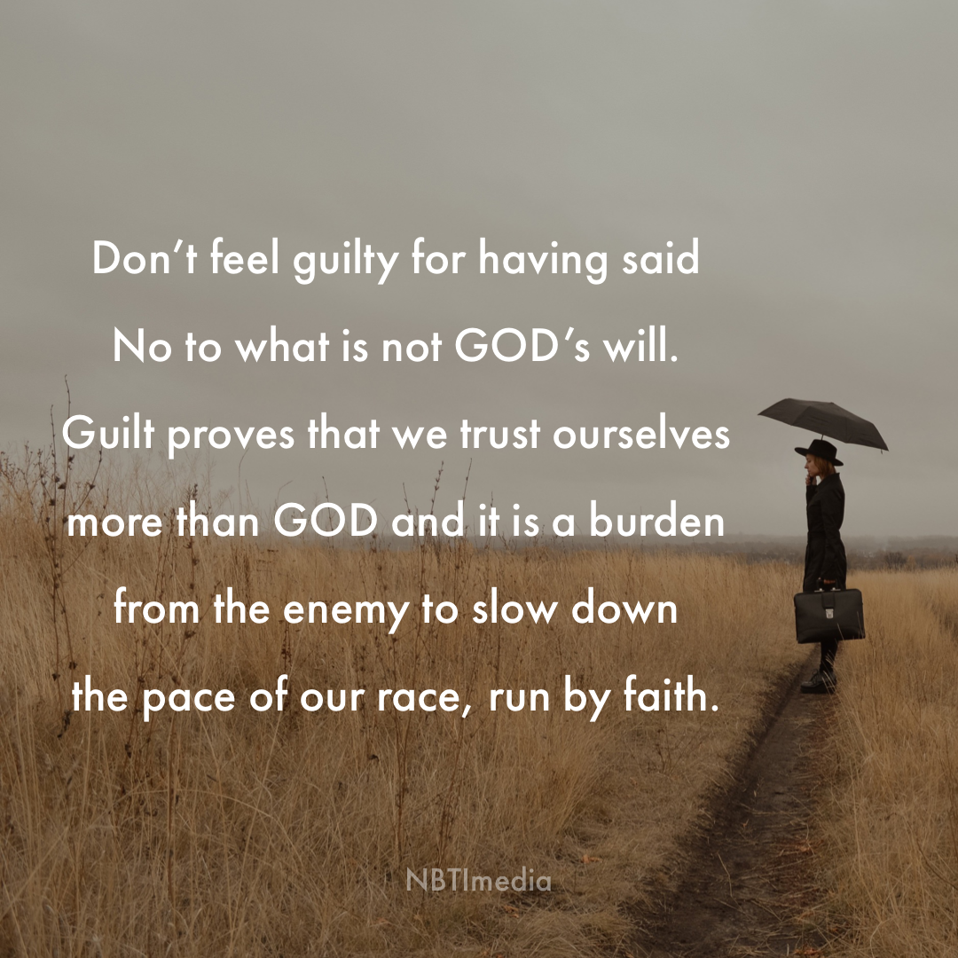 God’s Perfect Will!