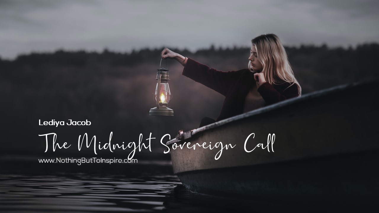 The Midnight Sovereign Call!