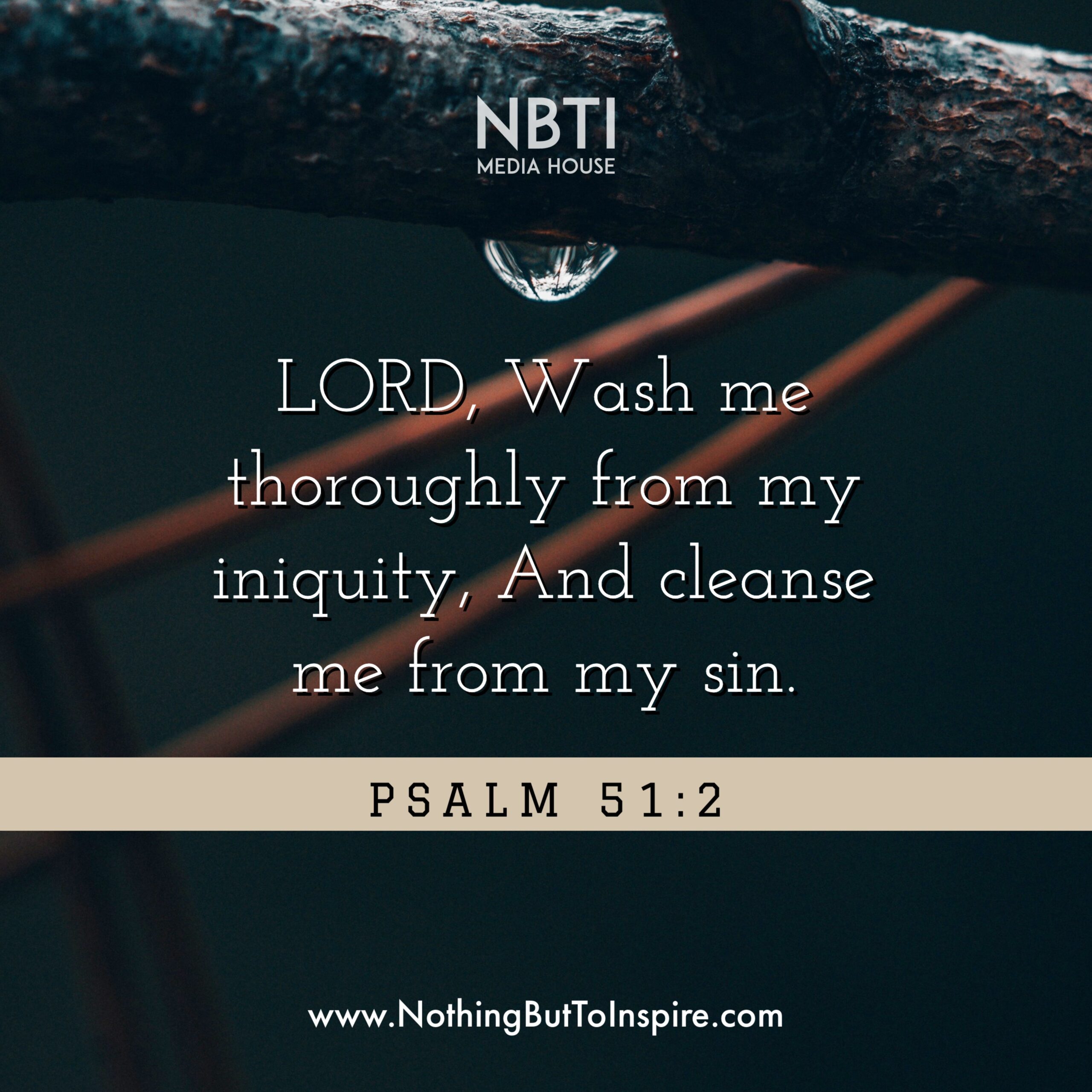 Psalm 51:2