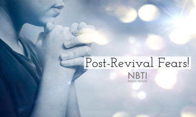 Post-Revival Fears!