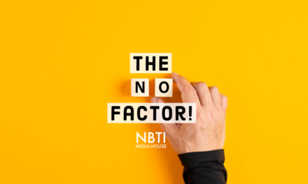 The NO factor!