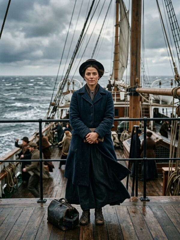Amy Carmichael