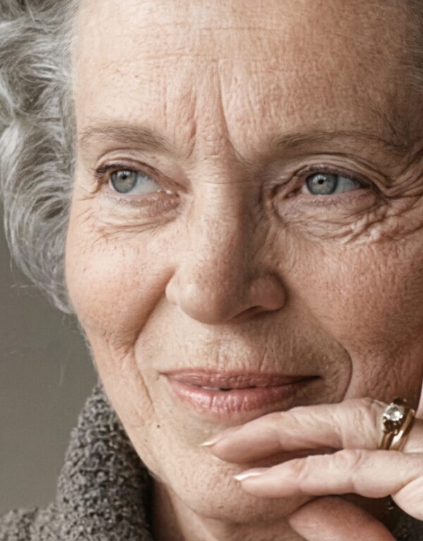 Elisabeth Elliot