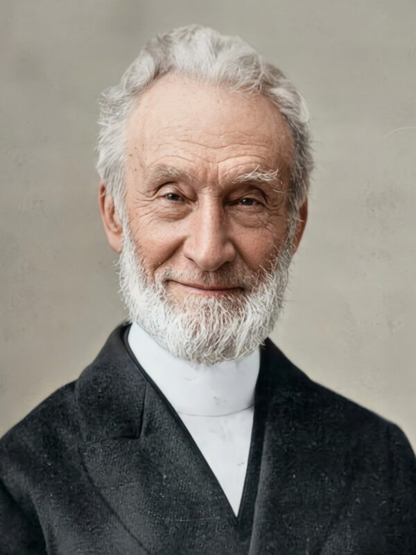 George Muller