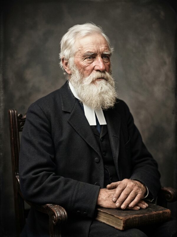 John Paton