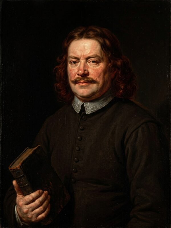 John Bunyan