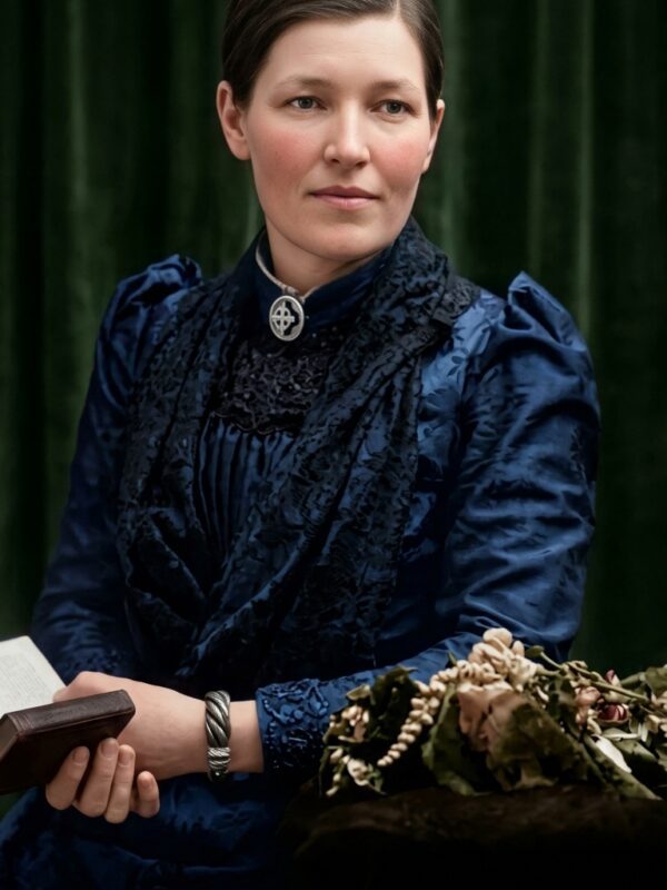 Mary Slessor