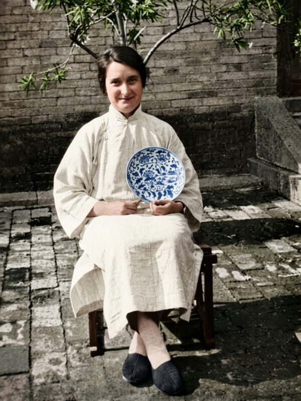 Gladys Aylward
