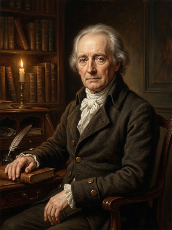 William Cowper