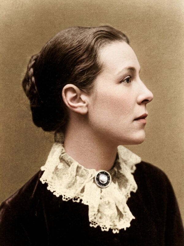 Lilias Trotter