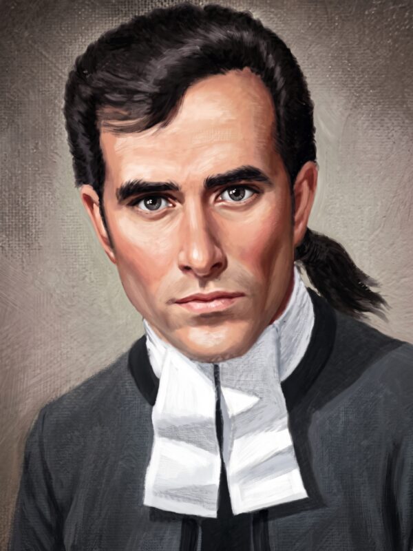 David Brainerd