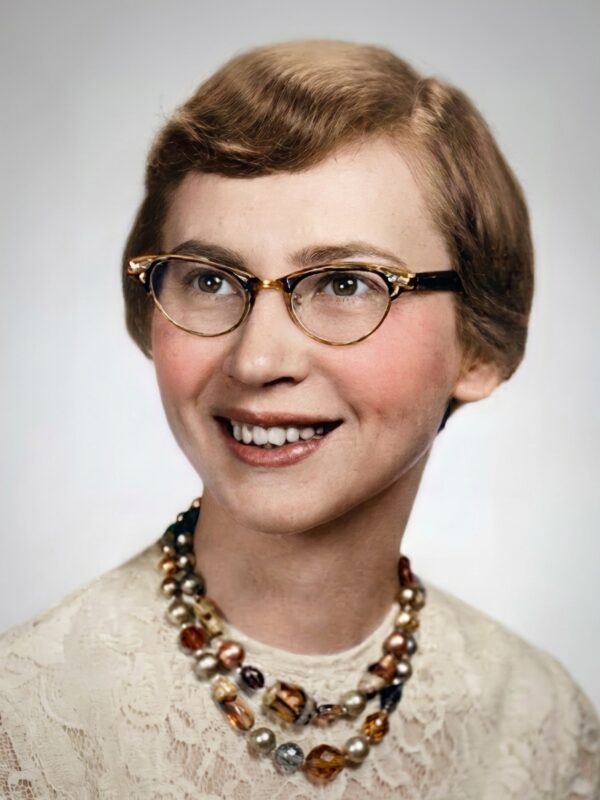 Betty Olsen