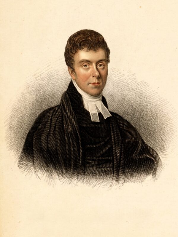 Henry Martyn